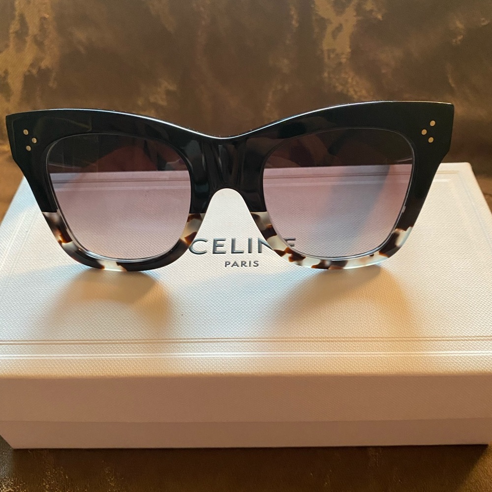 Celine woman sunglasses